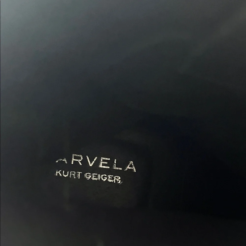 Kurt Geiger times all